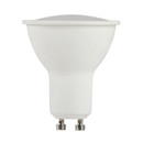 Лампа светодиодная IEK рефлектор 7Вт GU10 нейтральный белый свет 4000К