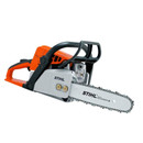 Бензопила Stihl MS 180 14"