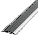 Изображение товара Профиль стыкоперекрывающий ПС серебро анод 40x1350 мм