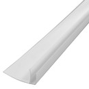 Изображение товара F-профиль для ПВХ панелей 55х3000 мм