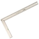 Изображение товара Угольник Yoko с уровнем 500 мм