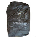 Изображение товара Пигмент железоокисный  черный №722, 25 кг