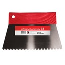 Изображение товара Шпатель для паркета В3 Homakoll 200 мм