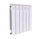 Изображение товара Радиатор биметаллический Rifar Monolit 500 мм 6 секций