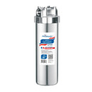 Изображение товара Фильтр магистральный из нержавеющей стали 10" 1/2" Аквабрайт