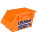 Изображение товара Лоток для метизов Yoko 20х12х11 см