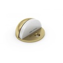 Изображение товара Дверной ограничитель Palladium 03 латунь