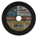 Круг по металлу отрезной 150х1,2х22 Луга_1