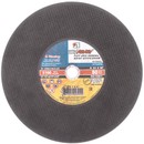 Изображение товара Круг по металлу отрезной 300х3,0х22 Луга