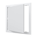 Лючок Д 300х300 мм пластик