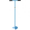 Изображение товара Бур садовый ручной 200мм