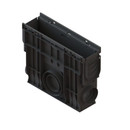 Изображение товара Пескоуловитель сборный PolyMax Basic ПУ–10.16.40-ПП пластиковый