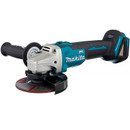 УШМ Makita DGA504Z 125 мм 18В Li-Ion