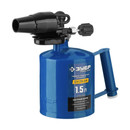 Изображение товара Лампа паяльная бензиновая Зубр Вулкан 1,5 л