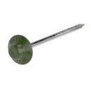 Гвоздь для ондулина зеленый_1