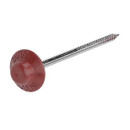 Гвоздь для ондулина красный_1