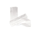 Изображение товара Соединитель карнизов универсальный 3шт/уп