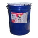 Изображение товара Эмаль ПФ-115 Новоколор красная глянцевая 25 кг