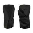 Рукавицы хлопковые с искусственным мехом_1