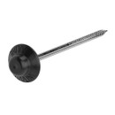 Гвоздь для ондулина черный_1