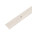 Изображение товара Порожек с открытым креплением 38х900 мм ясень серый Русский профиль