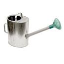 Изображение товара Лейка садовая оцинкованная, 10л