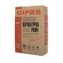 Штукатурка гипсовая Gifas Start Profi 35кг _1