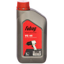 Изображение товара Масло для пневмоинструмента VG46 1л Fubag