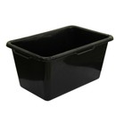 Изображение товара Кювета строительная прямоугольная пластмассовая 40-45 л