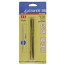 Изображение товара Набор полотен для ручного лобзика Stayer 130 мм