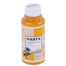 Колер MARTA №3 универсальный желто-коричневый, 100 мл