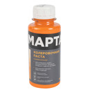 Колер универсальный апельсиновый 100мл Марта_1