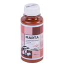 Колер MARTA №8 универсальный красно-коричневый 100 мл