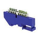 Изображение товара Шина на DIN рейку EKF N 63.08 sn0-63-08-d