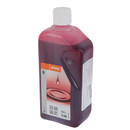 Масло для двухтактного двигателя STIHL HP, 1 л