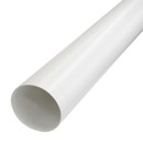 Изображение товара Воздуховод круглый D=125 мм 1 м ERA