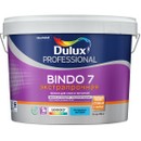 Краска Dulux BINDO 7 матовая, база BW, 10л