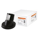 Изображение товара Патрон карболитовый настенный наклонный Е27