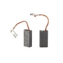 Щетки угольные для инструмента Bosch 404-321 1617014135 AUTOSTOP (2 шт)
