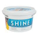 Краска для стен и потолков FARBITEX PROFI Shine белая база А 3 кг