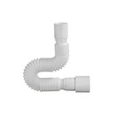 Изображение товара Гофра для сифона 1 1/2"х40/50 Орио 1250мм