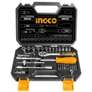 Набор инструментов Ingco Industrial HKTS14451, 45 предметов_1
