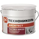 Мастика для гибкой черепицы ТЕХНОНИКОЛЬ №23 Фиксер 3,6 кг