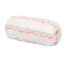 Ролик 180мм полиамид, ядро 44мм, ворс 20мм с подкладкой, бюгель 8мм Marta_1