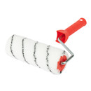 Валик с ручкой 180мм полиэстр, ядро 47мм, ворс 13мм, бюгель 8мм Marta_1