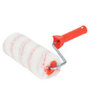 Валик с ручкой 180мм полиамид, ядро 47мм, ворс 20мм, бюгель 8мм Marta_1