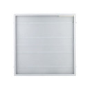 Светильник светодиодный 48Вт 6500К IP40 595х595x19 мм призма с проводом Эра