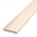 Изображение товара Вагонка евростандарт 15х88(96)х3000мм липа массив сорт А