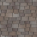 Гибкая черепица Docke Pie Premium Саппоро вагаси 2,4 м²_1