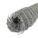 Изображение товара Сетка Рабица 50х50мм d=1,8мм, (1,5х10м) ТУ оцинкованная